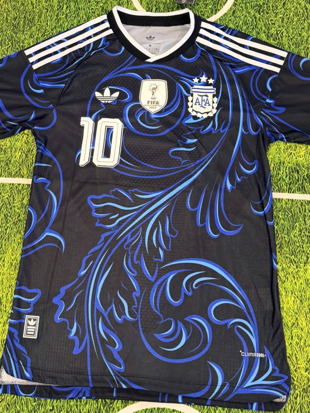 Soccer Jerseys AFA